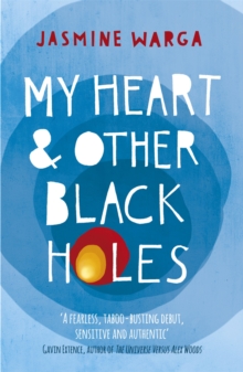 My Heart and Other Black Holes, Paperback Book My Heart and Other Black Holes, Paperback Book