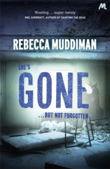 Gone, Paperback Book Gone, Paperback Book