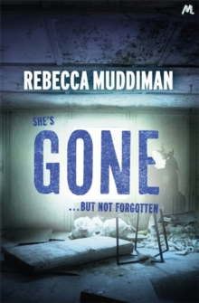 Gone, Paperback Book Gone, Paperback Book