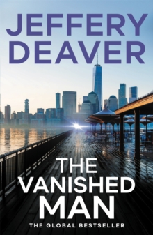 The Vanished Man, Paperback Book The Vanished Man, Paperback Book