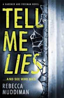 Tell Me Lies, Paperback Book Tell Me Lies, Paperback Book