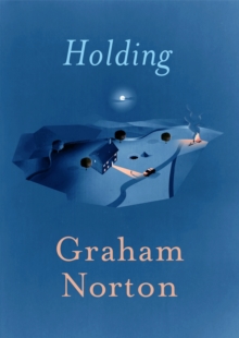 Holding, Hardback Book Holding, Hardback Book