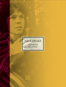 Remembered for a While, Hardback Book Remembered for a While, Hardback Book