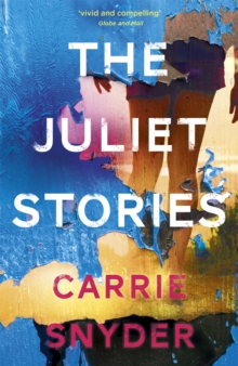 The Juliet Stories, Paperback Book The Juliet Stories, Paperback Book