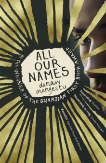All Our Names, Paperback Book All Our Names, Paperback Book