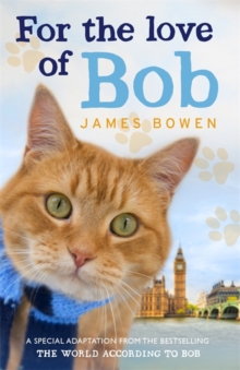 For the Love of Bob, Paperback Book For the Love of Bob, Paperback Book