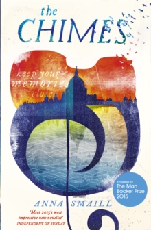 The Chimes, Paperback The Chimes, Paperback
