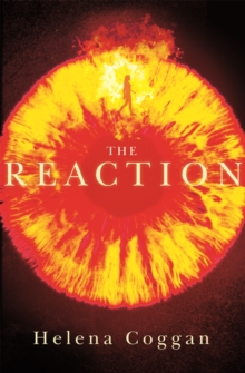 The Reaction, Hardback Book The Reaction, Hardback Book