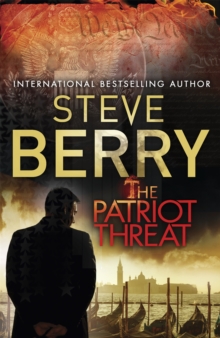 The Patriot Threat, Paperback The Patriot Threat, Paperback