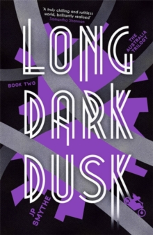 Long Dark Dusk, Paperback Book Long Dark Dusk, Paperback Book