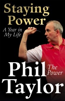 Staying Power : A Year in My Life, Paperback Book Staying Power : A Year in My Life, Paperback Book