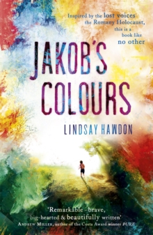Jakob's Colours, Paperback Book Jakob's Colours, Paperback Book