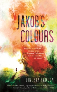 Jakob's Colours, Hardback Book Jakob's Colours, Hardback Book