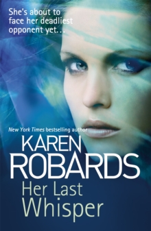 Her Last Whisper, Paperback Book Her Last Whisper, Paperback Book
