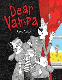 Dear Vampa, Paperback Dear Vampa, Paperback
