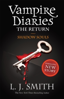 Shadow Souls, Paperback Shadow Souls, Paperback