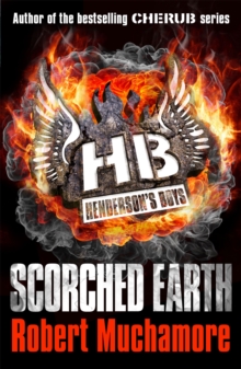 Scorched Earth : Book 7, Paperback Book Scorched Earth : Book 7, Paperback Book