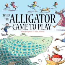 When the Alligator Came to Play, Paperback When the Alligator Came to Play, Paperback