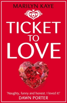 Ticket to Love, Paperback Book Ticket to Love, Paperback Book