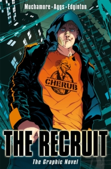 The Recruit Graphic Novel : Book 1, Paperback Book The Recruit Graphic Novel : Book 1, Paperback Book