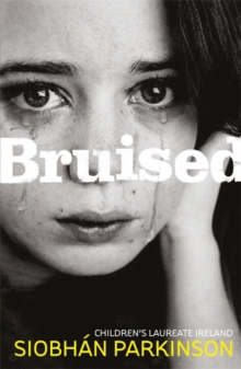 Bruised, Paperback Book Bruised, Paperback Book