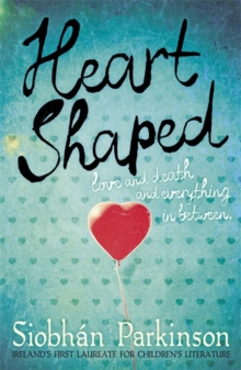 Heart-shaped, Paperback Book Heart-shaped, Paperback Book