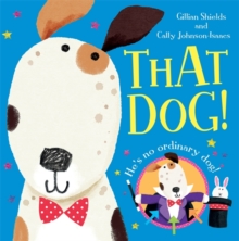 That Dog!, Paperback Book That Dog!, Paperback Book