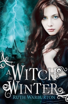 A Witch in Winter, Paperback Book A Witch in Winter, Paperback Book