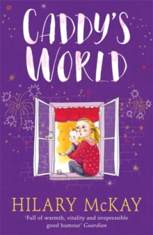 Caddy's World, Paperback Caddy's World, Paperback