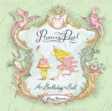 A Birthday Ball, Hardback Book A Birthday Ball, Hardback Book