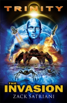 The Invasion, Paperback The Invasion, Paperback