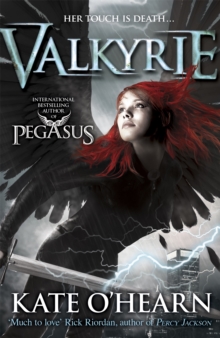 Valkyrie : Book 1, Paperback Book Valkyrie : Book 1, Paperback Book