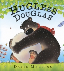 Hugless Douglas, Board book Hugless Douglas, Board book