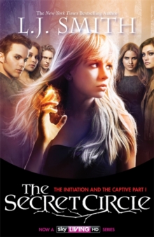 The Initiation and the Captive : Part 1, Paperback Book The Initiation and the Captive : Part 1, Paperback Book