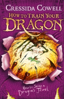 How to Seize a Dragon's Jewel : Book 10, Paperback Book How to Seize a Dragon's Jewel : Book 10, Paperback Book