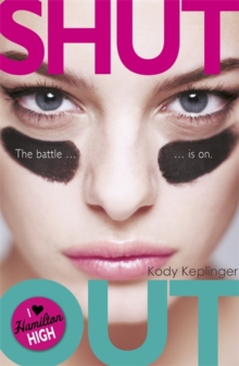 Shut Out, Paperback Book Shut Out, Paperback Book