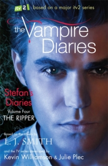 The Ripper, Paperback Book The Ripper, Paperback Book