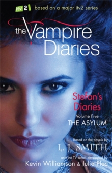 The Asylum, Paperback Book The Asylum, Paperback Book