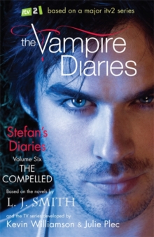 The Compelled, Paperback Book The Compelled, Paperback Book