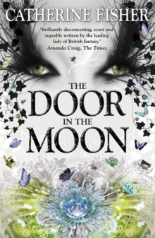 The Door in the Moon, Paperback Book The Door in the Moon, Paperback Book