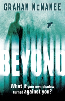 Beyond, Paperback Book Beyond, Paperback Book