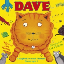 Dave, Paperback Dave, Paperback