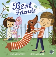 Best Friends, Paperback Book Best Friends, Paperback Book