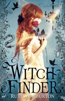 Witch Finder, Paperback Book Witch Finder, Paperback Book