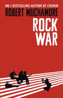Rock War : Book 1, Paperback Book Rock War : Book 1, Paperback Book