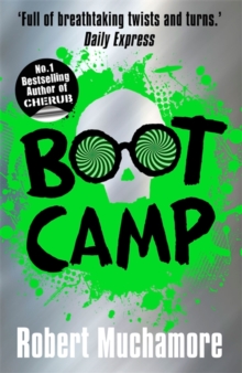 Boot Camp : Book 2, Hardback Book Boot Camp : Book 2, Hardback Book