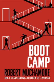 Boot Camp : Book 2, Paperback Book Boot Camp : Book 2, Paperback Book