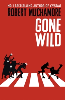 Gone Wild : Book 3, Hardback Gone Wild : Book 3, Hardback