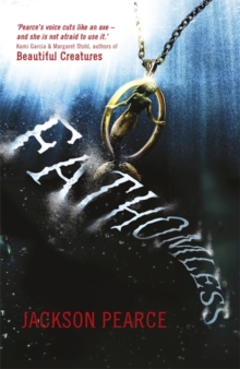 Fathomless, Paperback Book Fathomless, Paperback Book