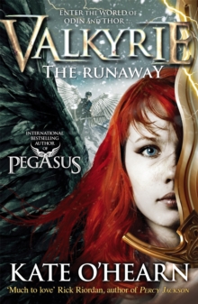 The Runaway, Paperback Book The Runaway, Paperback Book